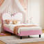 Upholstered Bed-15881739-15881732