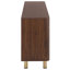 Buffet / meuble média Isak Slat Dr-426357182