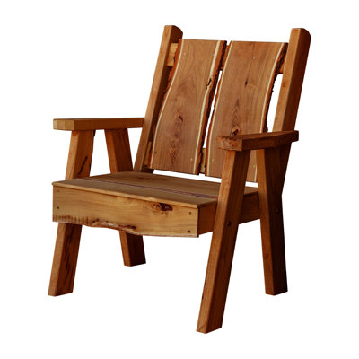 Chaise de terrasse Teri Timberland
