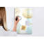 Magnetic Glass Dry Erase Board