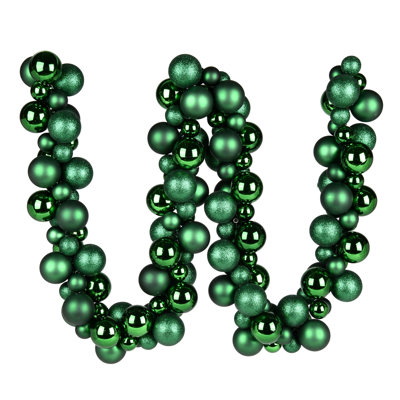 Guirlande de Noël 6 pi