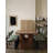Campbell Layered 86" Dining Table-101599504