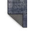 Tapis oriental bleu marine Jalbert-834292175