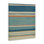 Nautical Linear Pattern Canvas Wall Art by Pippin Schupbach