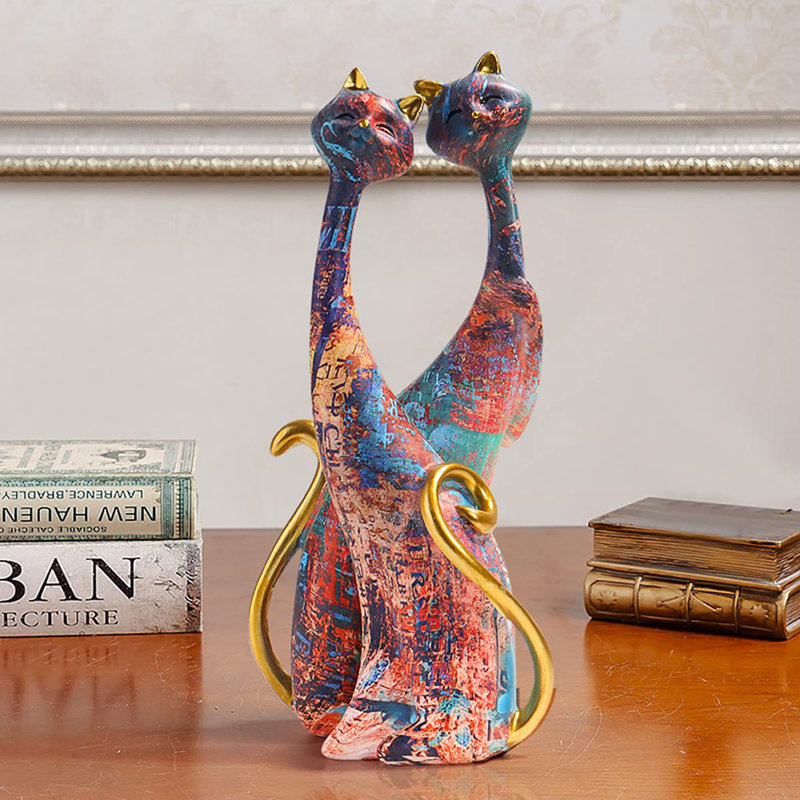 Animals Figurines & Sculptures