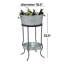 Harton Bucket Stand