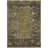 Machine Washable Indoor/Outdoor Xhevrie Brown Rug-401153688