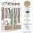 47.24'' Closet System-947419816