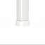 Table basse ovale en verre transparent-126257064-126257065