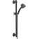 Universal Showering Components Multi Function Slide Bar Shower Head