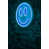 Blue is out of stock