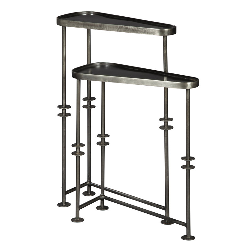 Nesting Tables