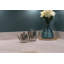 Grunwerg Café Olé Stainless Steel Dots-58127009-58127010