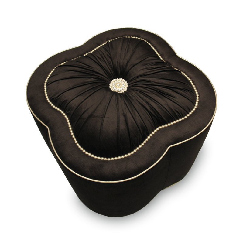 Courbe Novelty Ottoman