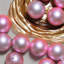 Shatterproof Matte Christmas Ball Ornaments-426317284