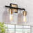 Hazella 2 - Light Dimmable Vanity Light