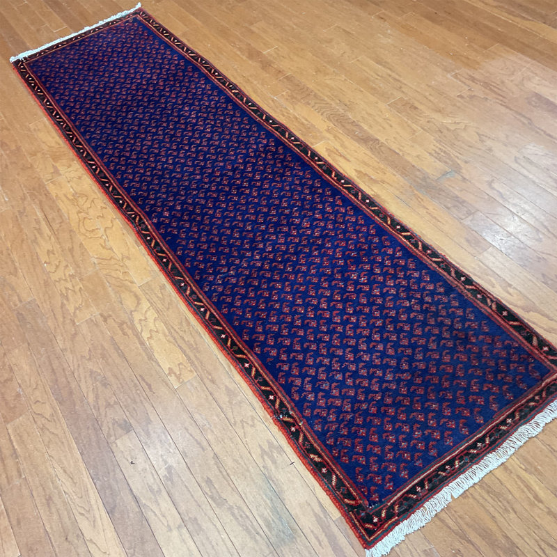  Chemin de table Hamadan