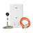 CEL10 30mbar 10 LPM Liquid Propane Tankless Water Heater