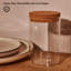 Glass Jar - Set of 600