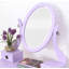 Ensemble coiffeuse et tabouret de maquillage Moniys-1725611158