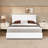 4 Drawers Storage Upholstered Bed-1245905227-1267144782
