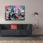 «We The People» par Abstract Graffiti-676849596