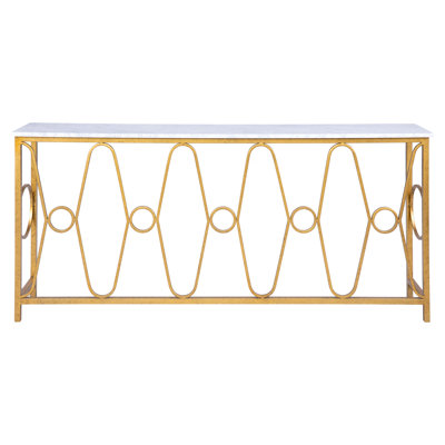 Bosporus 72" Console Table