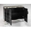 Accent Cabinet