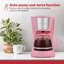 Cafetière 5 tasses Holstein Housewares-105111869