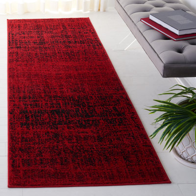 Riebe Abstract Area Rug