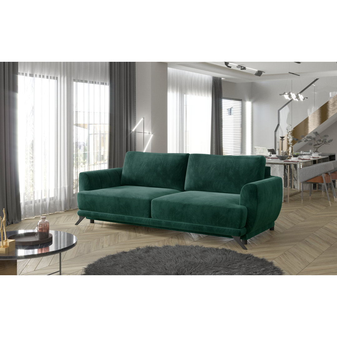 4-Sitzer Sofa Paisleigh