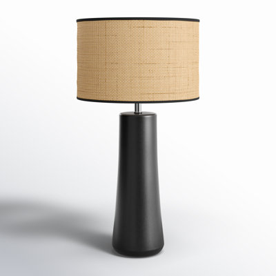 Piazza Ceramic Table Lamp