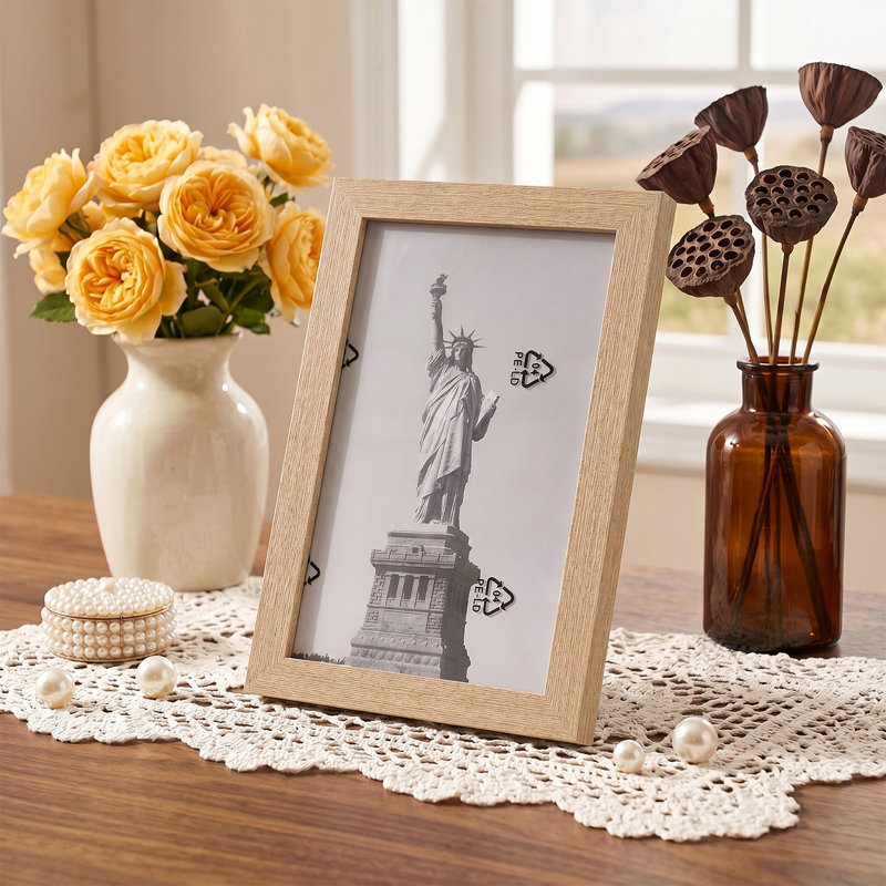 Picture Frame - Set of 5