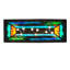 Personalized 9 - Light Pendant