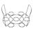 Instant Pot Official Stainless Steel Wire Egg Racks - Silver, Set of 2