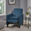 Fauteuil en lin-1634379431