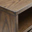 Armoire en bois Linnea