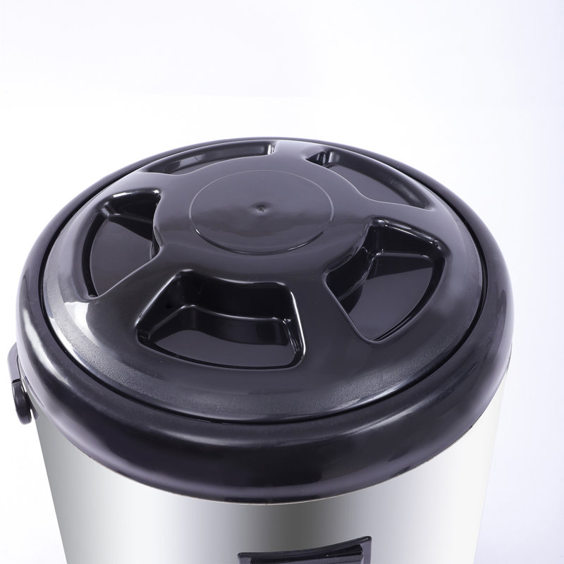 2.11Gal Hot and Cold Beverage Dispenser