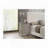Telscombe 3 - Drawer Nightstand-298702898