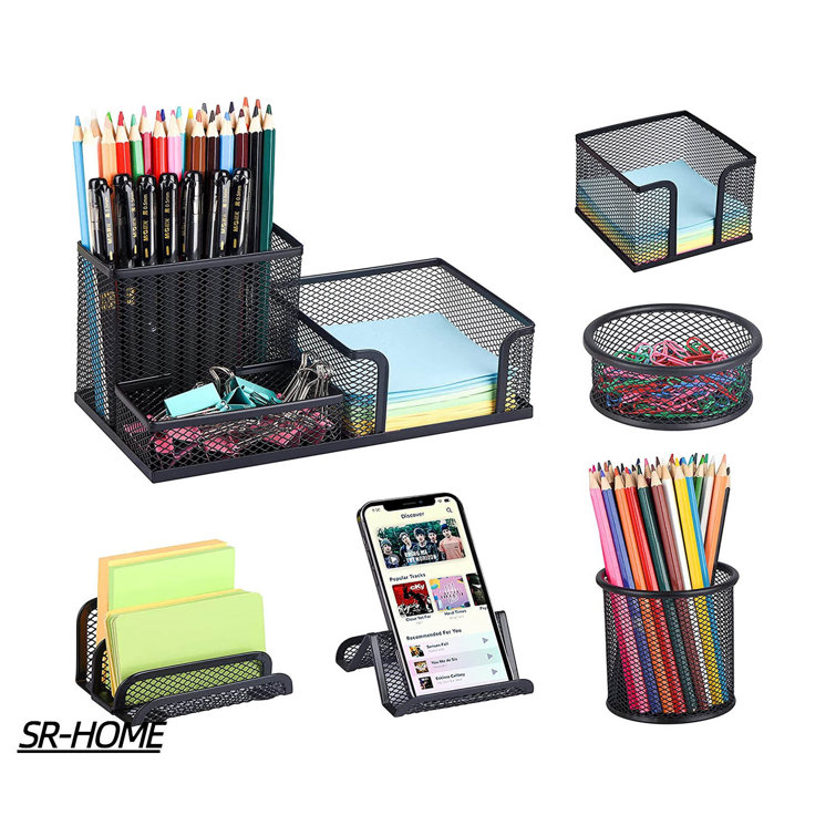 https://assets.wfcdn.com/im/31578351/resize-h755-w755%5Ecompr-r85/2249/224932815/Rubber+Desk+Organizer+Set.jpg