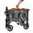 43'' H x 21'' W Cart with Wheels