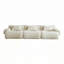 Canapé modulaire modulaire, canapé modulaire compressé-412468314-412468313-412468312