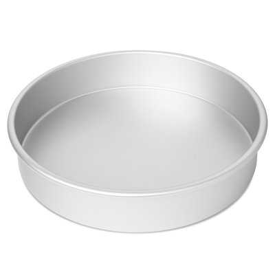 Last Confection Classic Cake Pan