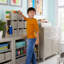 Organisateur de casiers Martha Stewart Crafting Kids-69437167