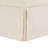 30.3'' W Skirted Upholstered Storage Ottoman-523227021