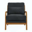Chaise longue en bois-121647966