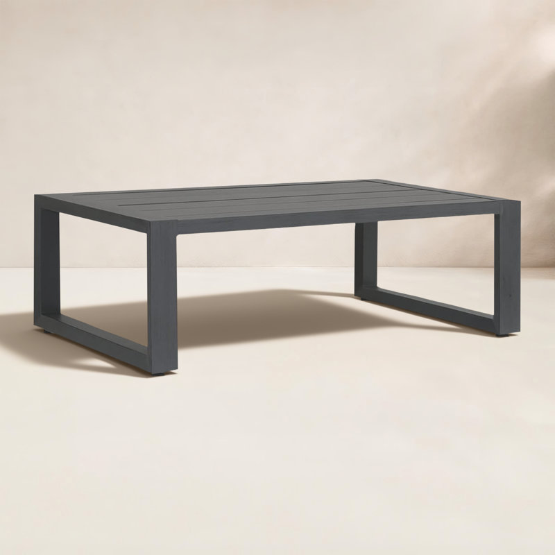 Redondo Outdoor Coffee Table