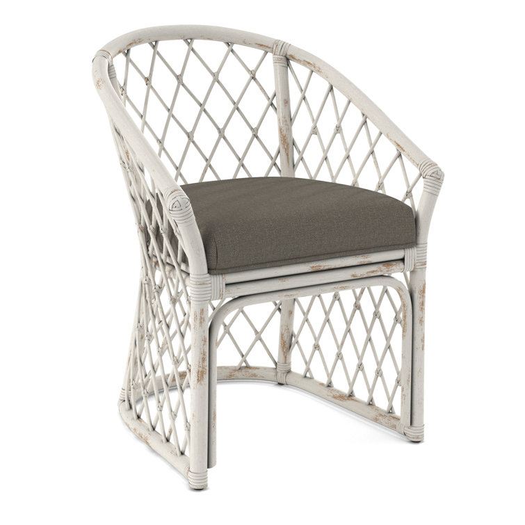 Chaise avec accoudoirs Raleigh
