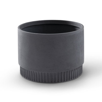 Harvest Medium Resin Pot Planter