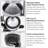 Tribest Manual Slow Masticating & Cold Press Juicer-64630335